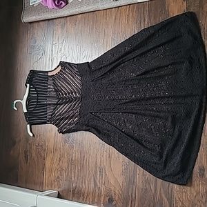 New York and company dress